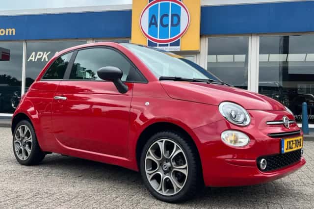 Fiat 500C (2023) thumbnail 2