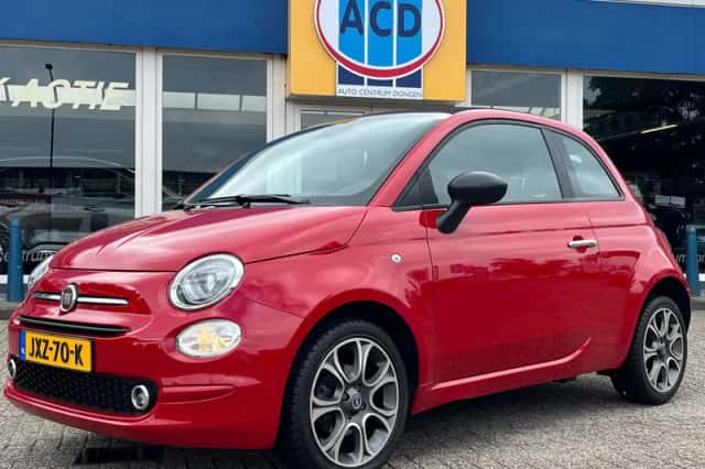 Fiat 500C (2023) thumbnail 6