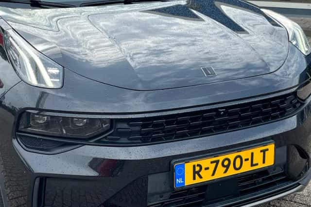 Lynk & Co 01 (2022) thumbnail 4