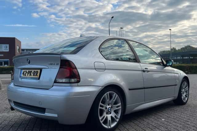 BMW 3-Serie (2004) thumbnail 4