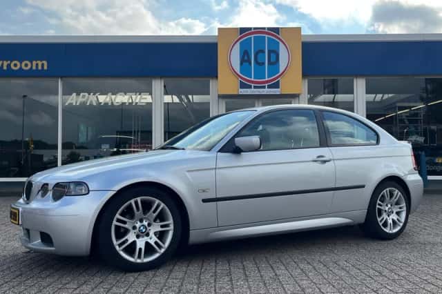 BMW 3-Serie (2004) thumbnail 5
