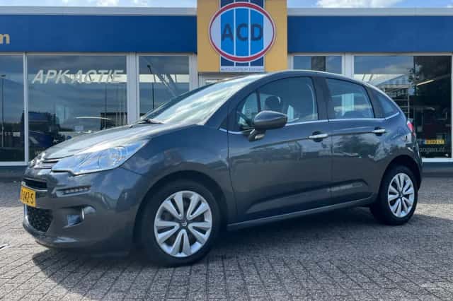 Citroën C3 (2015) thumbnail 1