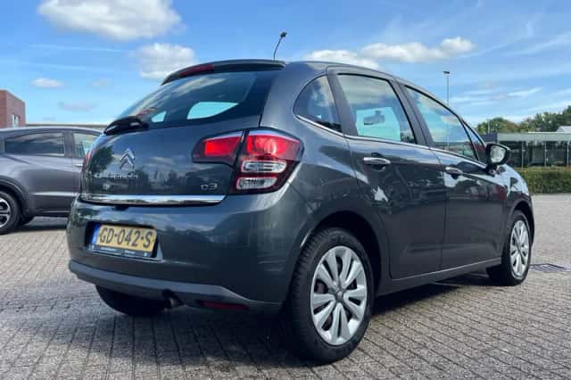 Citroën C3 (2015) thumbnail 2