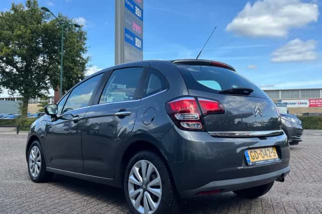 Citroën C3 (2015) thumbnail 3