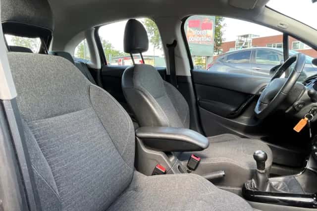 Citroën C3 (2015) thumbnail 5