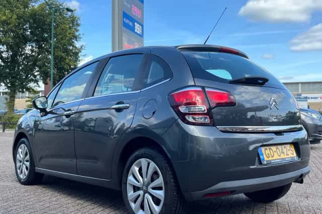 Citroën C3 (2015) thumbnail 6