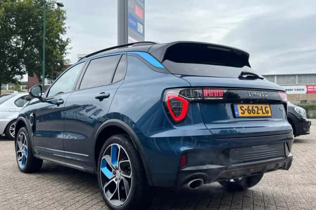 Lynk & Co 01 (2023) thumbnail 4