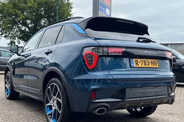 Lynk & Co 01 (2022) thumbnail 4