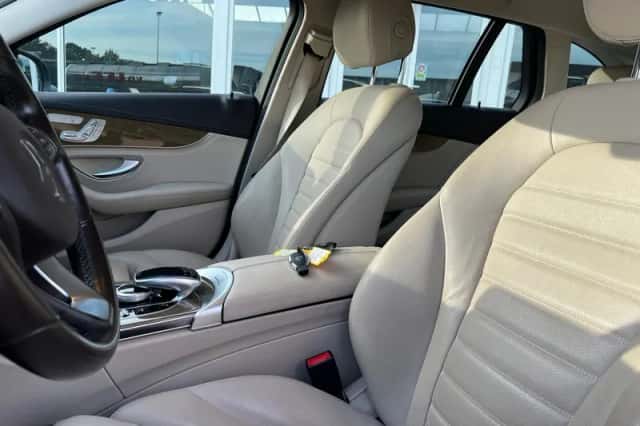 Mercedes-Benz C-Klasse (2015) thumbnail 5
