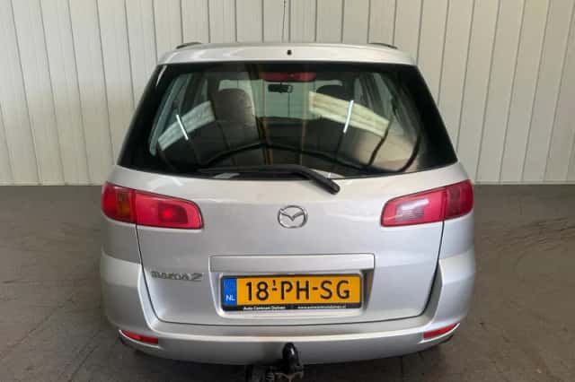 Mazda 2 (2004) thumbnail 6