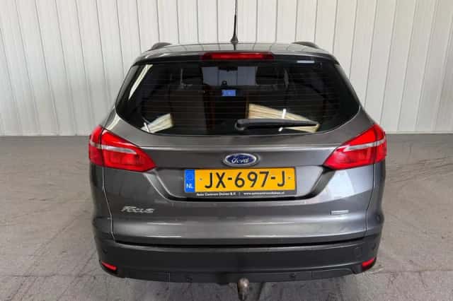 Ford Focus (2016) thumbnail 6