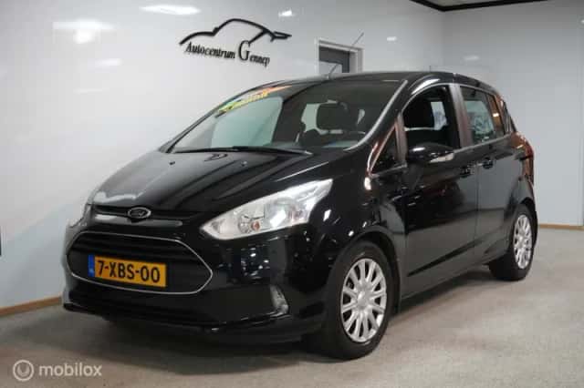 Ford B-Max (2014) thumbnail 3