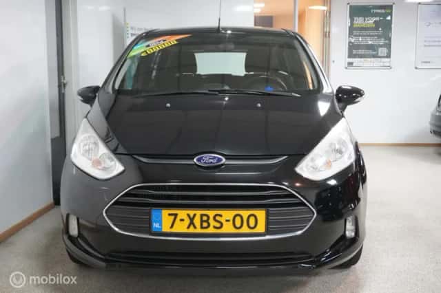 Ford B-Max (2014) thumbnail 6