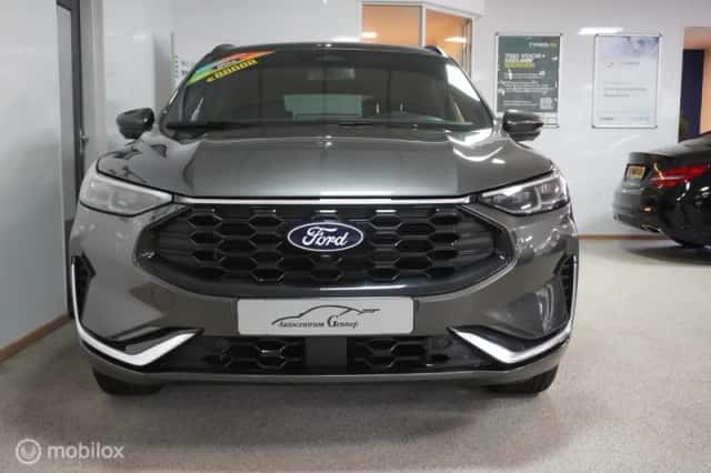Ford Kuga (2026) thumbnail 6