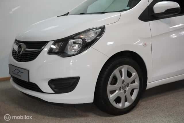 Opel Karl (2016) thumbnail 4