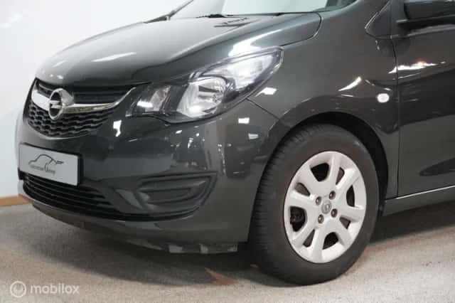 Opel Karl (2017) thumbnail 4