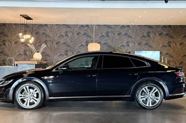 Volkswagen Arteon (2024) thumbnail 2