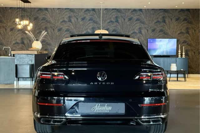 Volkswagen Arteon (2024) thumbnail 4