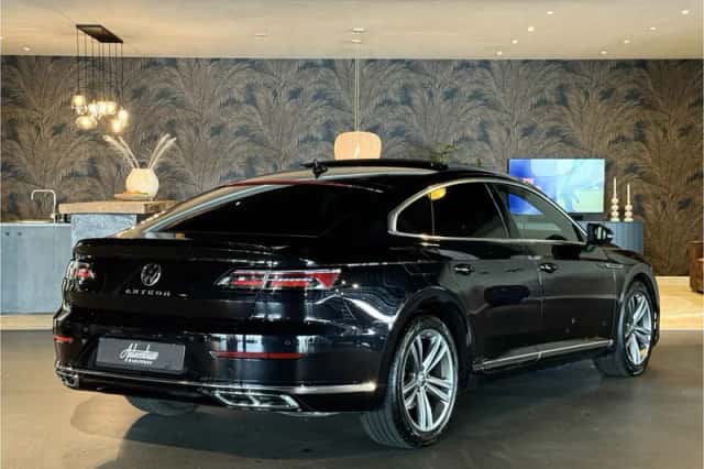 Volkswagen Arteon (2024) thumbnail 5