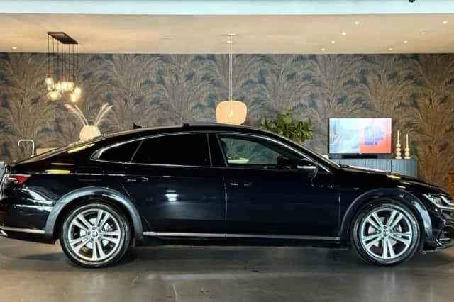 Volkswagen Arteon (2024) thumbnail 6