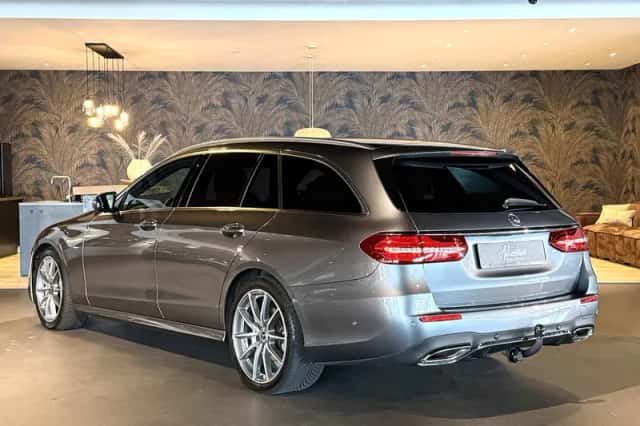Mercedes-Benz E-Klasse (2020) thumbnail 3