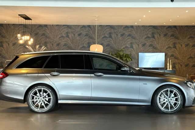 Mercedes-Benz E-Klasse (2020) thumbnail 6