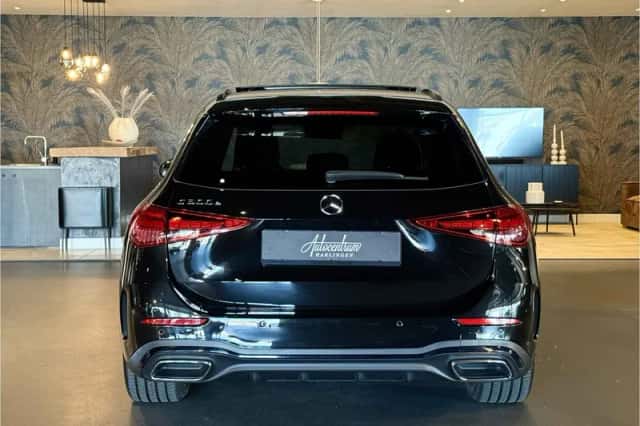 Mercedes-Benz C-Klasse (2023) thumbnail 4