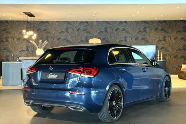 Mercedes-Benz A-Klasse (2020) thumbnail 5