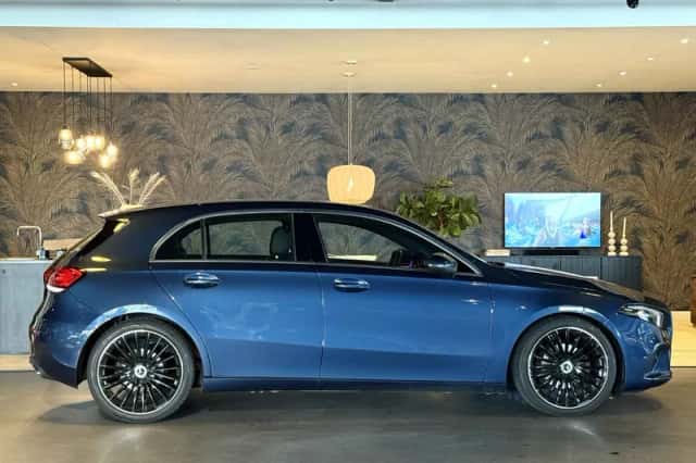 Mercedes-Benz A-Klasse (2020) thumbnail 6