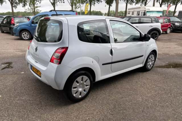 Renault Twingo (2010) thumbnail 6