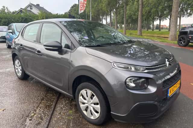 Citroën C3 (2020) thumbnail 3