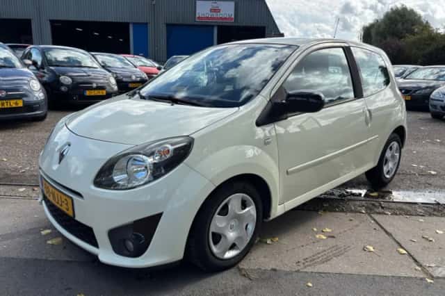 Renault Twingo (2010) thumbnail 1