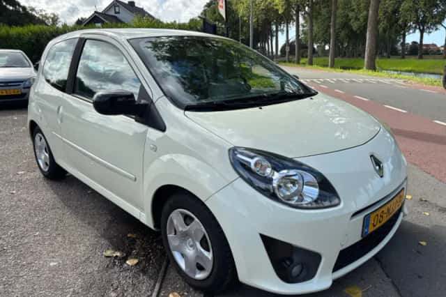 Renault Twingo (2010) thumbnail 3