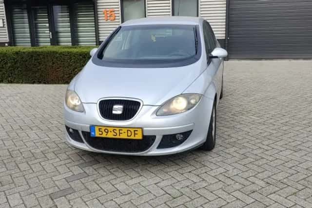 SEAT Toledo (2005) thumbnail 1