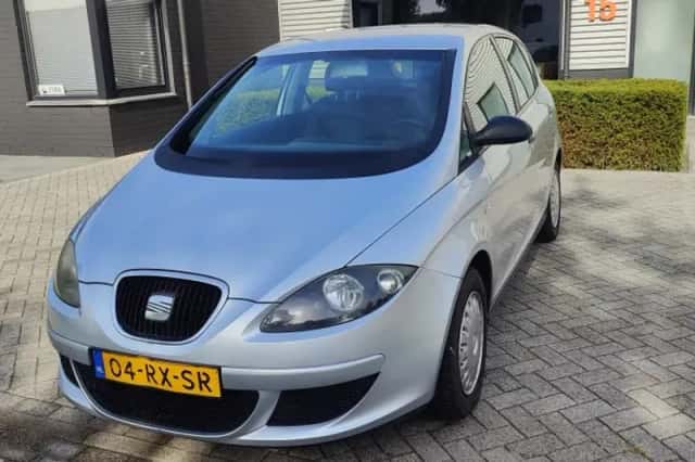 SEAT Altea (2005) thumbnail 2