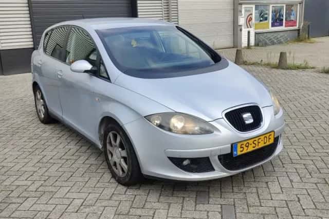 SEAT Toledo (2005) thumbnail 3