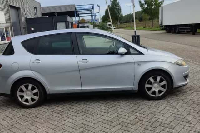 SEAT Toledo (2005) thumbnail 4
