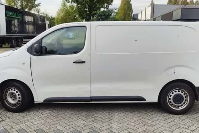 Peugeot Expert (2018) thumbnail 6