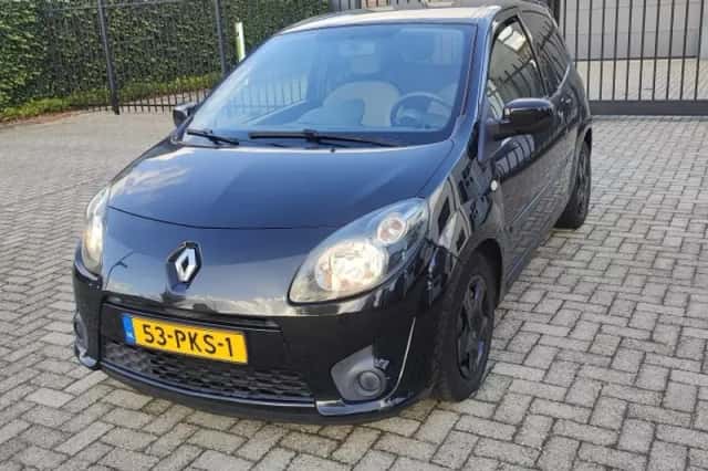 Renault Twingo (2011) thumbnail 2