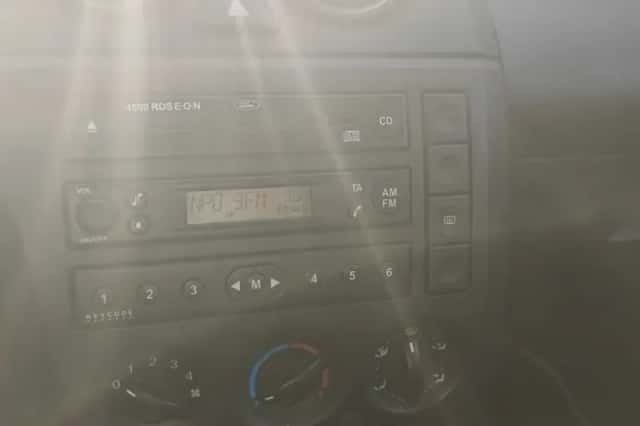 Ford Fiesta (2004) thumbnail 6
