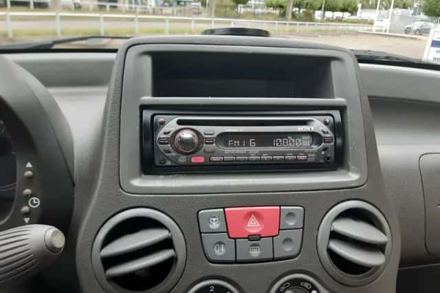 Fiat Panda (2007) thumbnail 6