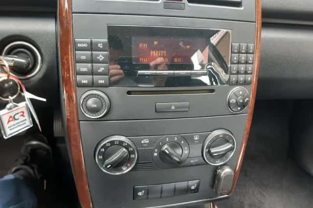 Mercedes-Benz A-Klasse (2006) thumbnail 5
