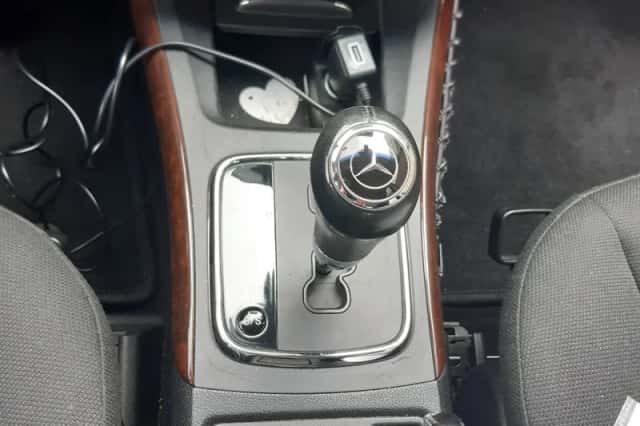 Mercedes-Benz A-Klasse (2006) thumbnail 6