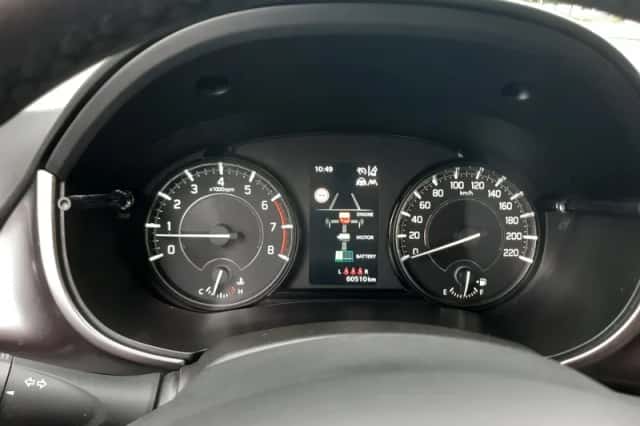 Suzuki Vitara (2024) thumbnail 4