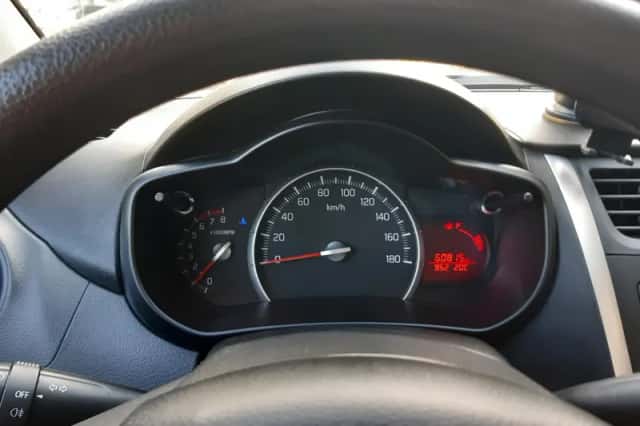 Suzuki Celerio (2019) thumbnail 4