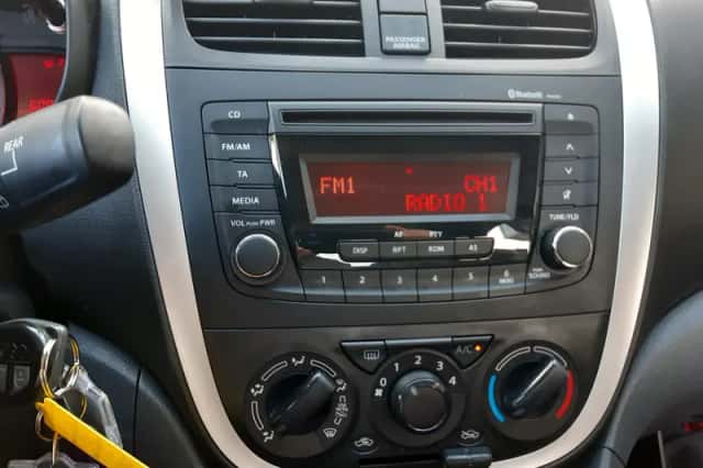 Suzuki Celerio (2019) thumbnail 5