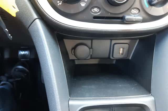 Suzuki Celerio (2019) thumbnail 6
