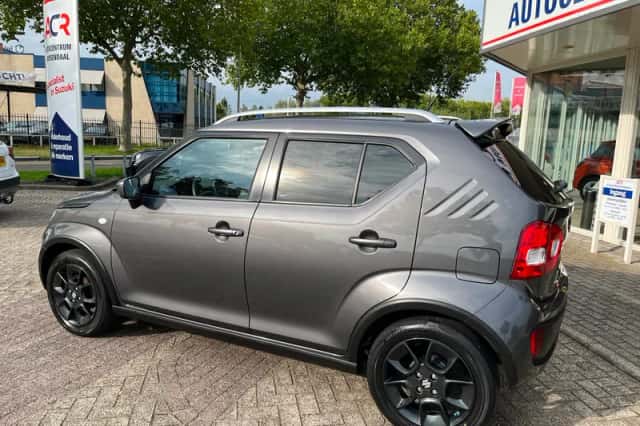 Suzuki Ignis (2019) thumbnail 2