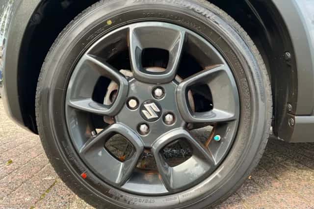 Suzuki Ignis (2019) thumbnail 6