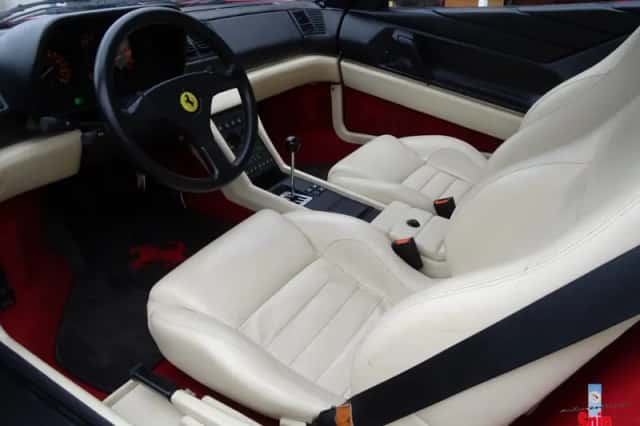 Ferrari 348 (1990) thumbnail 3
